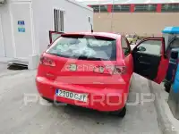2003 Seat Ibiza
