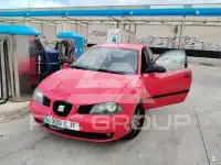 2003 Seat Ibiza