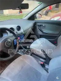2003 Seat Ibiza