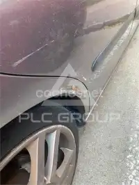 2003 Seat Ibiza