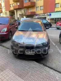2003 Seat Ibiza