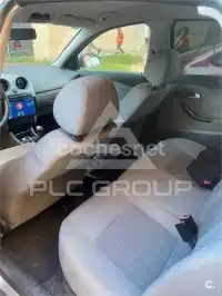 2003 Seat Ibiza