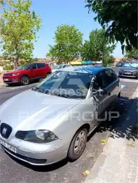 2003 Seat Ibiza