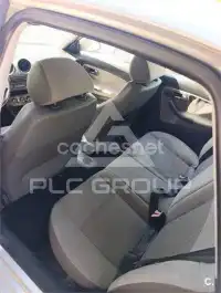 2003 Seat Ibiza