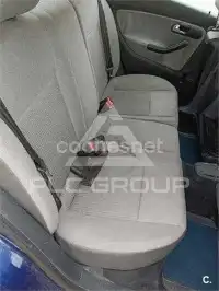 2003 Seat Ibiza