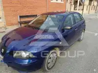 2003 Seat Ibiza