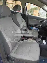 2003 Seat Ibiza