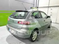 2003 Seat Ibiza