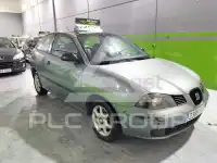 2003 Seat Ibiza