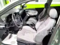 2003 Seat Ibiza