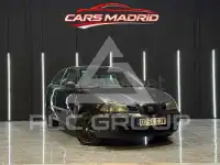 2003 Seat Ibiza