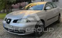 2003 Seat Ibiza