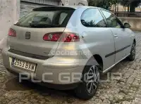 2003 Seat Ibiza