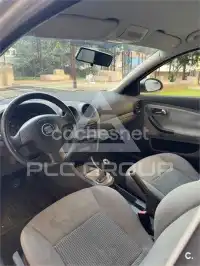 2003 Seat Ibiza