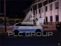 2003 Seat Ibiza