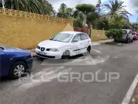 2003 Seat Ibiza