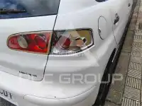 2003 Seat Ibiza
