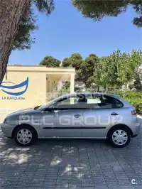 2003 Seat Ibiza