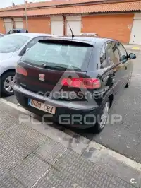 2003 Seat Ibiza