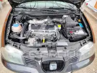 2003 Seat Ibiza