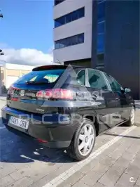 2003 Seat Ibiza