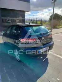 2003 Seat Ibiza