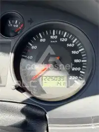 2003 Seat Ibiza