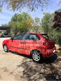 2003 Seat Ibiza