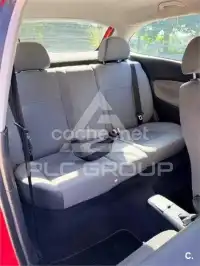 2003 Seat Ibiza