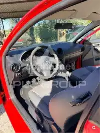 2003 Seat Ibiza
