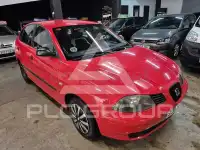 2003 Seat Ibiza