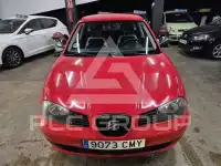 2003 Seat Ibiza
