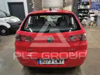 2003 Seat Ibiza