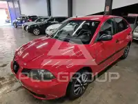 2003 Seat Ibiza