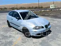 2003 Seat Ibiza