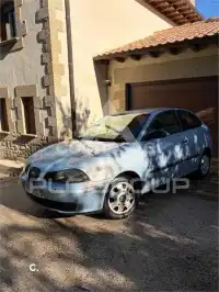 2003 Seat Ibiza