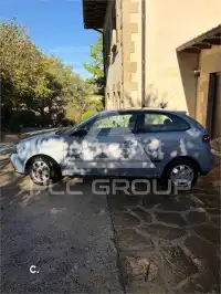 2003 Seat Ibiza
