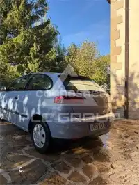 2003 Seat Ibiza
