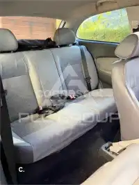 2003 Seat Ibiza