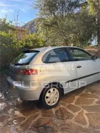 2003 Seat Ibiza