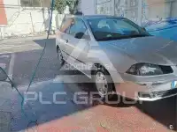 2003 Seat Ibiza