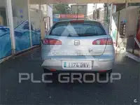 2003 Seat Ibiza