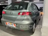 2003 Seat Ibiza