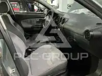 2003 Seat Ibiza