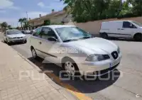 2003 Seat Ibiza