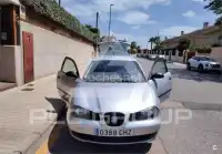 2003 Seat Ibiza