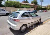 2003 Seat Ibiza