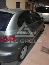 2003 Seat Ibiza