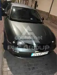 2003 Seat Ibiza