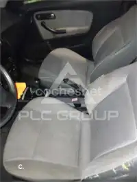 2003 Seat Ibiza
